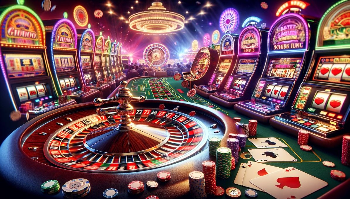 Fortune Games Affiliates Live Betting