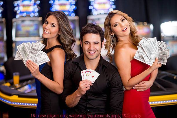 Fortune Games Affiliates Welcome Bonus