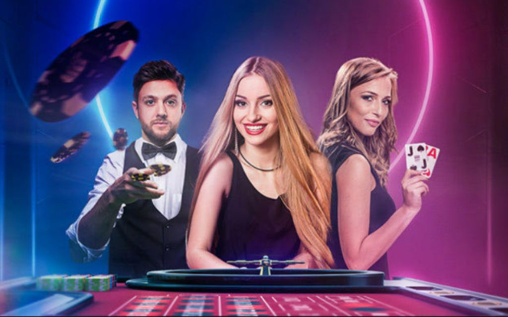 Fortune Games Affiliates Live Casino