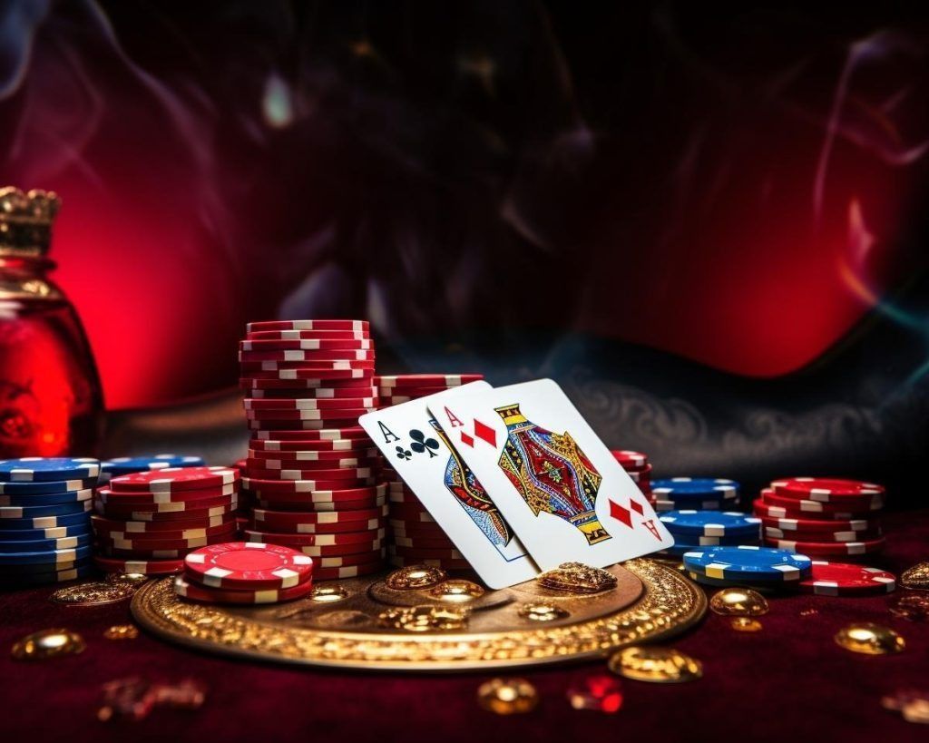 Fortune Games Affiliates Live Casino