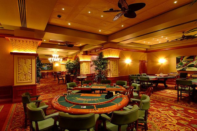 Fortune Games Affiliates Live Casino