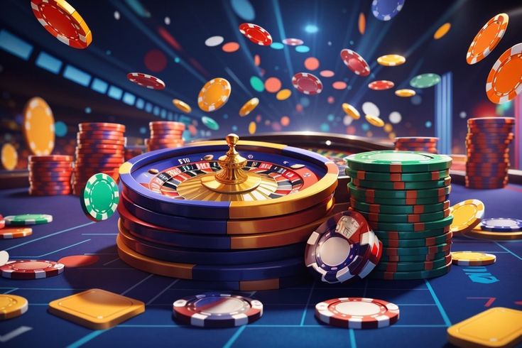 Fortune Games Affiliates Live Casino